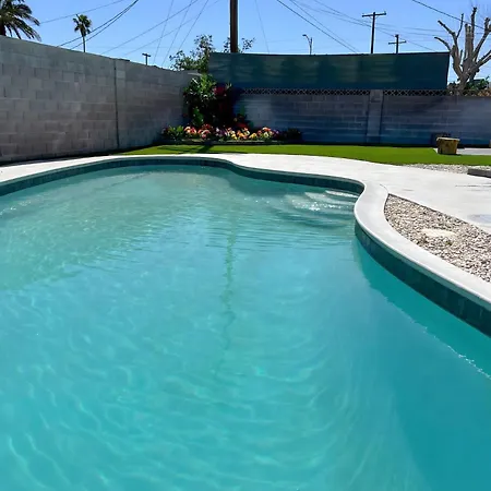 Summergetaway-Luxehottub Privatepool By Strip